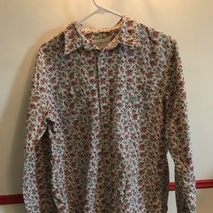 Men’s Shirt. Ralph Lauren Denim & Supply!